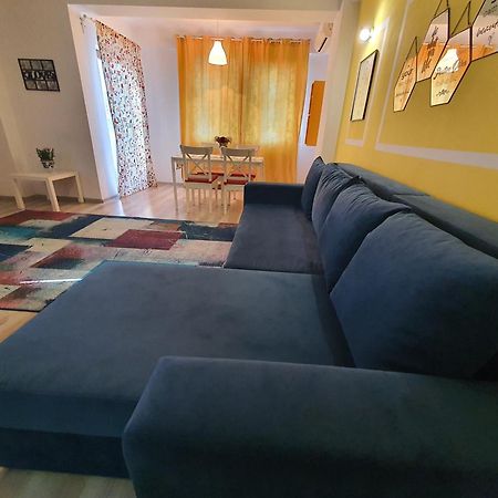 Fundeni Apartments 布加勒斯特 外观 照片