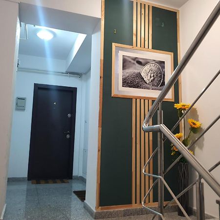 Fundeni Apartments 布加勒斯特 外观 照片