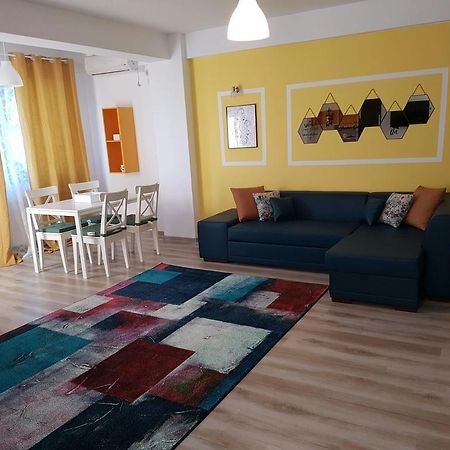 Fundeni Apartments 布加勒斯特 外观 照片