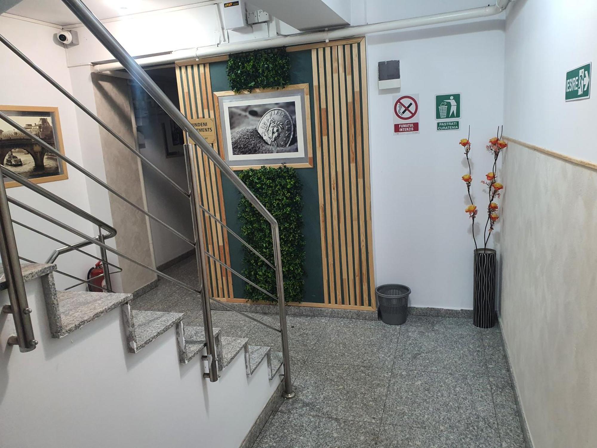 Fundeni Apartments 布加勒斯特 外观 照片