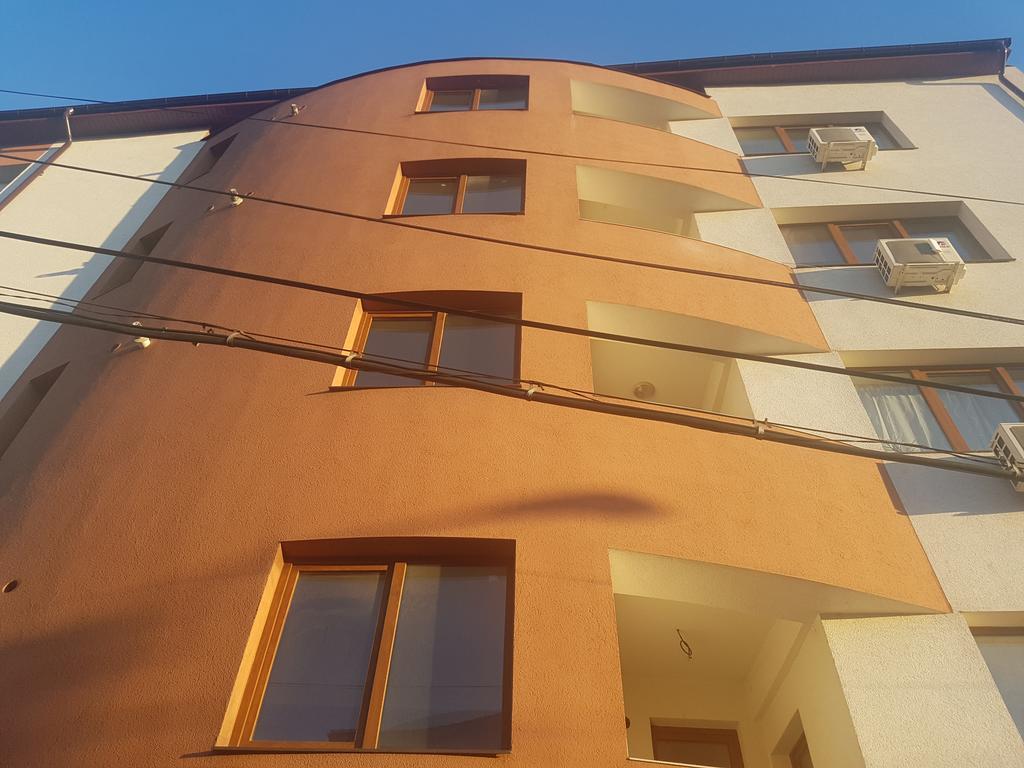 Fundeni Apartments 布加勒斯特 外观 照片