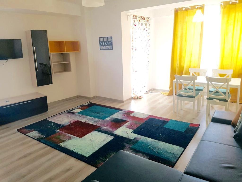 Fundeni Apartments 布加勒斯特 外观 照片