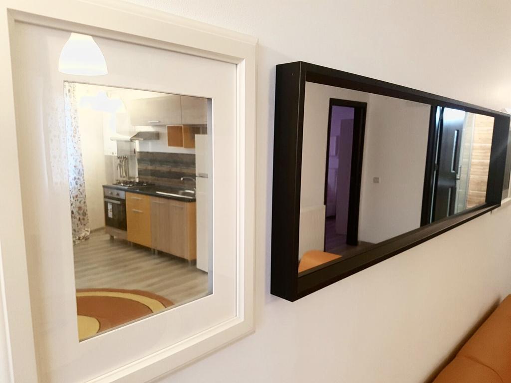 Fundeni Apartments 布加勒斯特 外观 照片