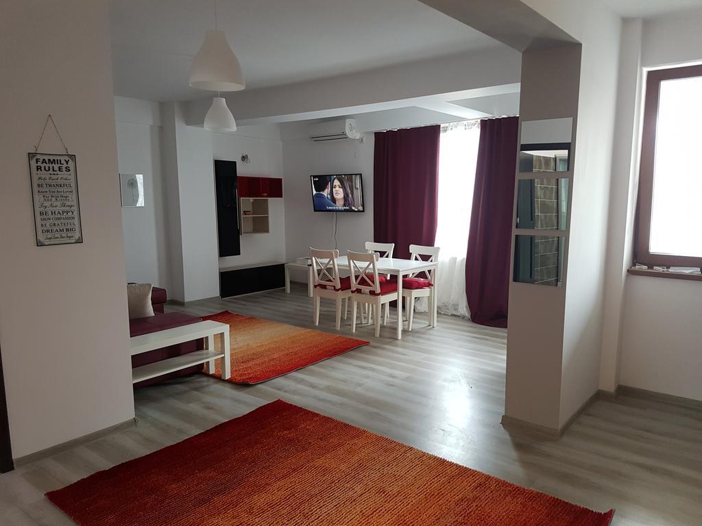 Fundeni Apartments 布加勒斯特 外观 照片