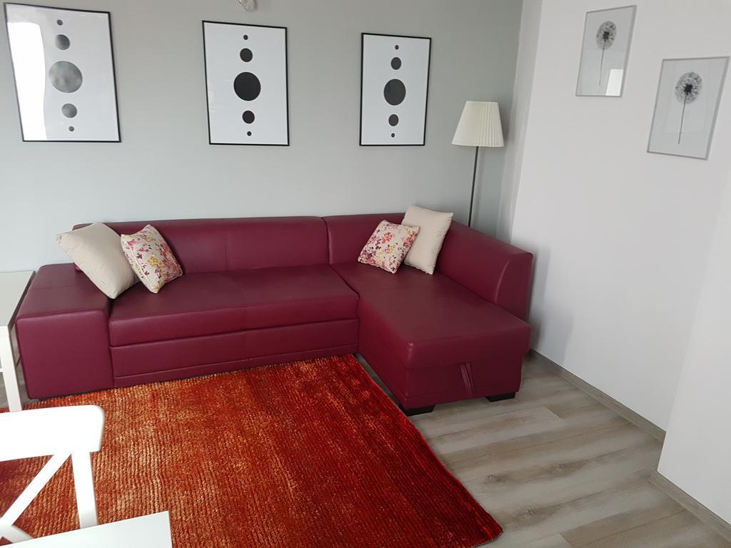 Fundeni Apartments 布加勒斯特 外观 照片