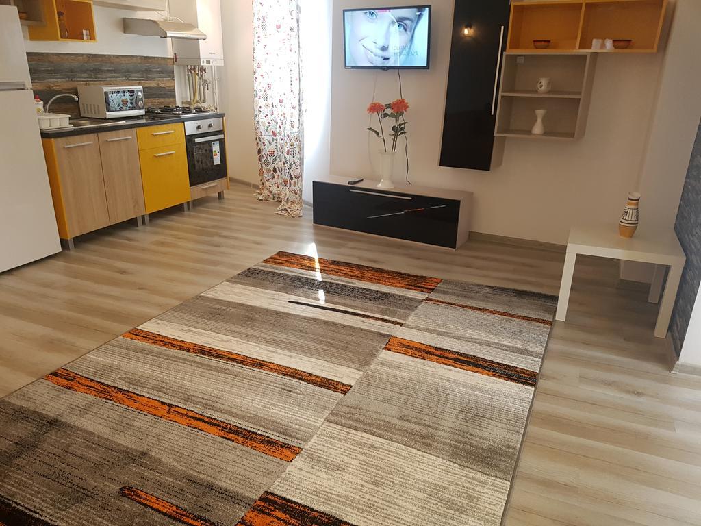 Fundeni Apartments 布加勒斯特 外观 照片