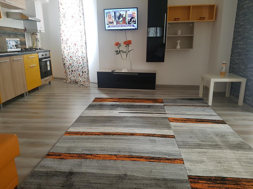 Fundeni Apartments 布加勒斯特 外观 照片