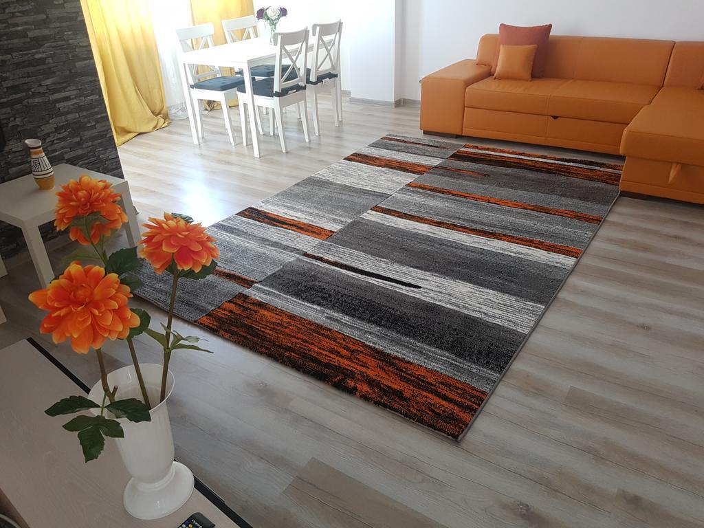 Fundeni Apartments 布加勒斯特 外观 照片