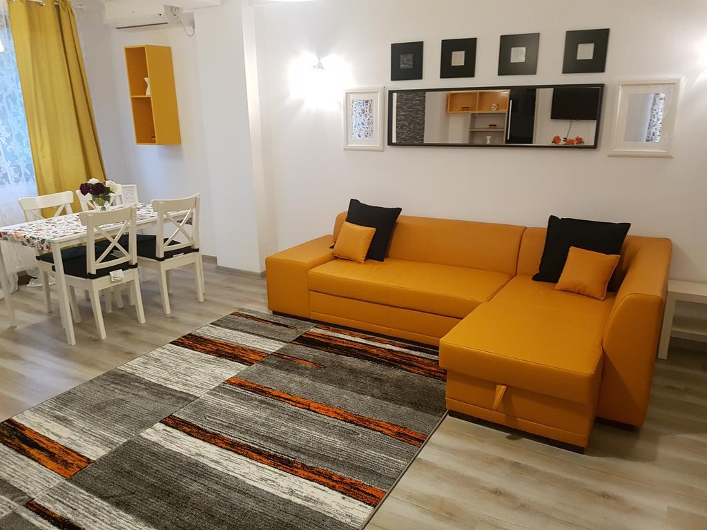 Fundeni Apartments 布加勒斯特 外观 照片